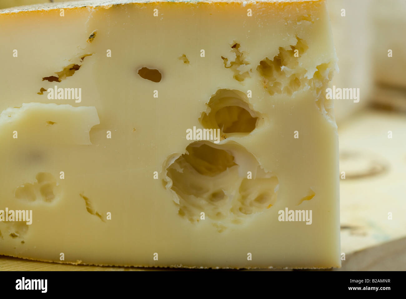 Cheese, Gouda, Isolated, Portion, Emmental Cheese, White Background