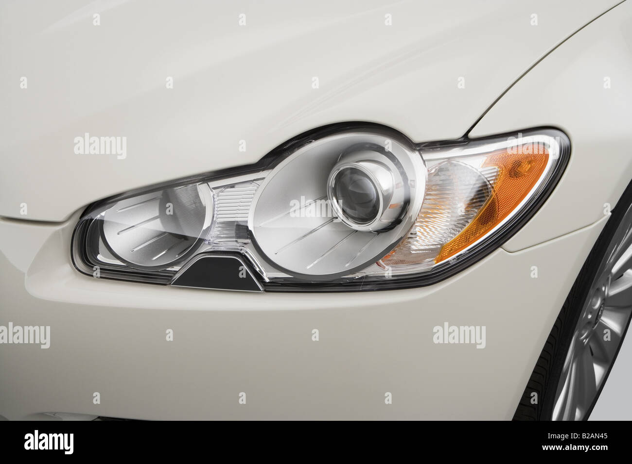 2009 jaguar xf headlights deals