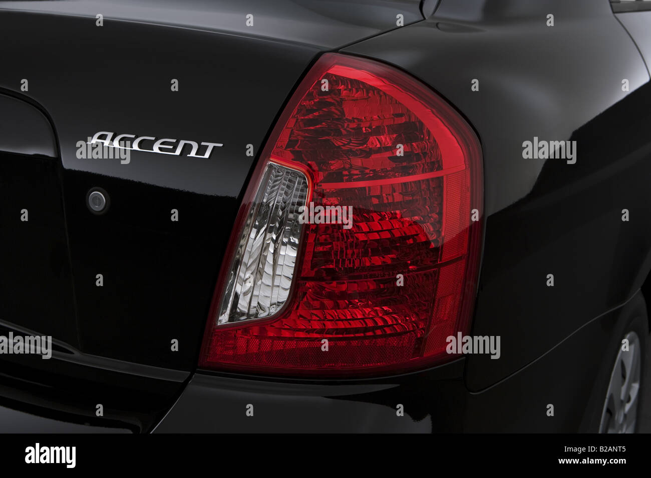 2008 hyundai 2024 accent gls