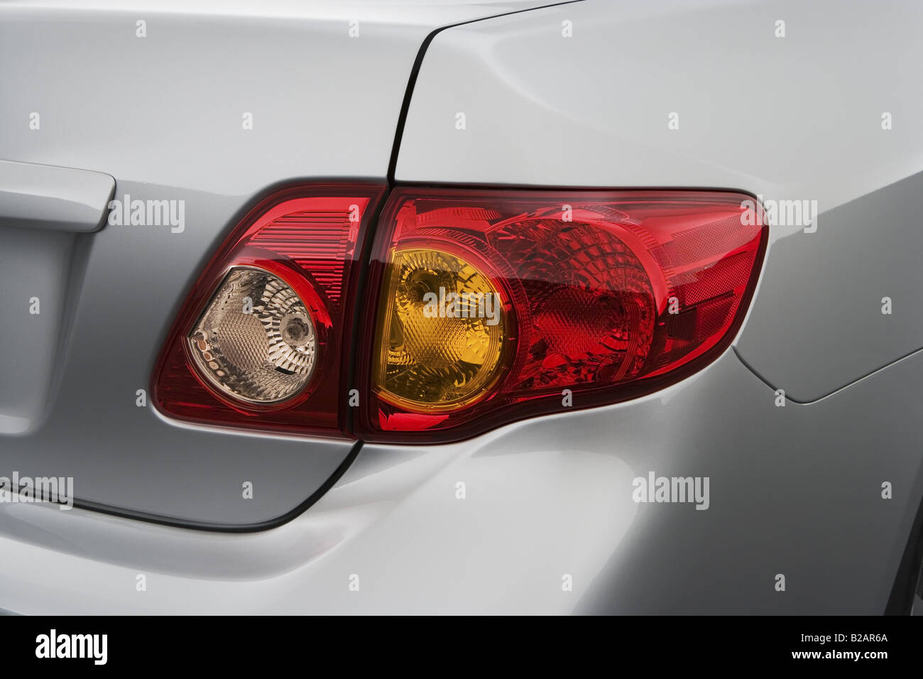 Toyota signal hi-res stock photography and images - Alamy