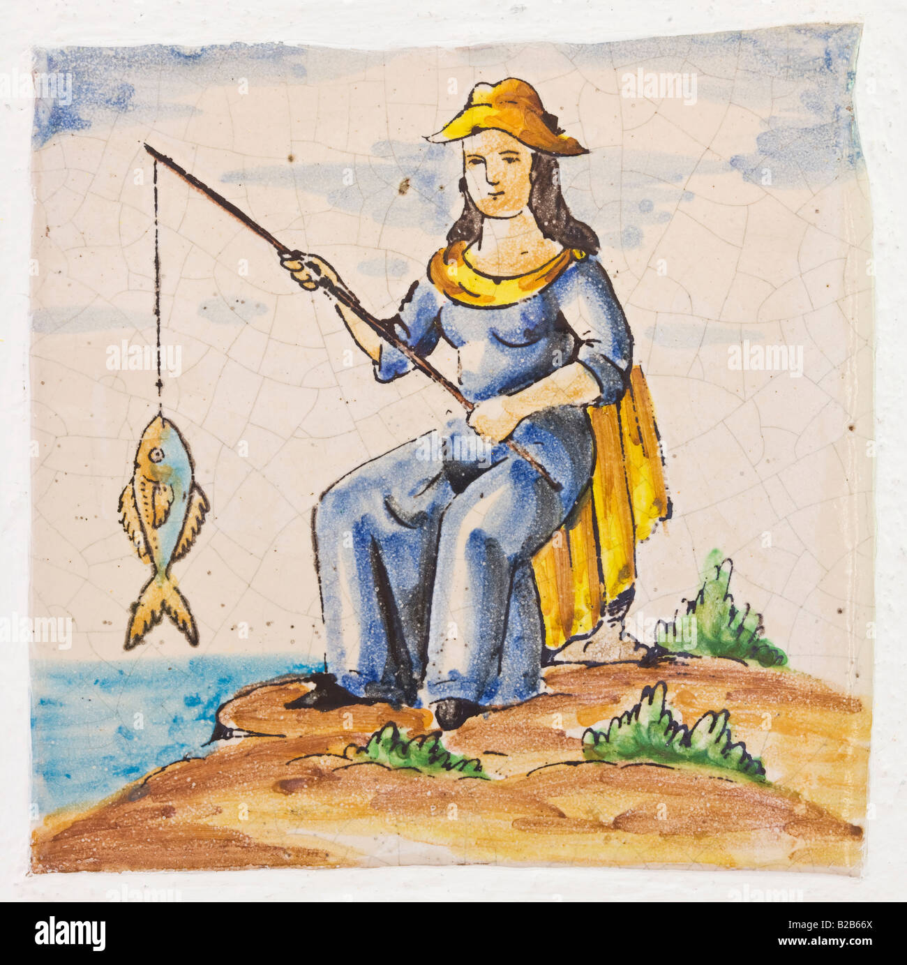 17th century fishing hi-res stock photography and images - Alamy 17th century fishing hi-res stock photography and images - Alamy