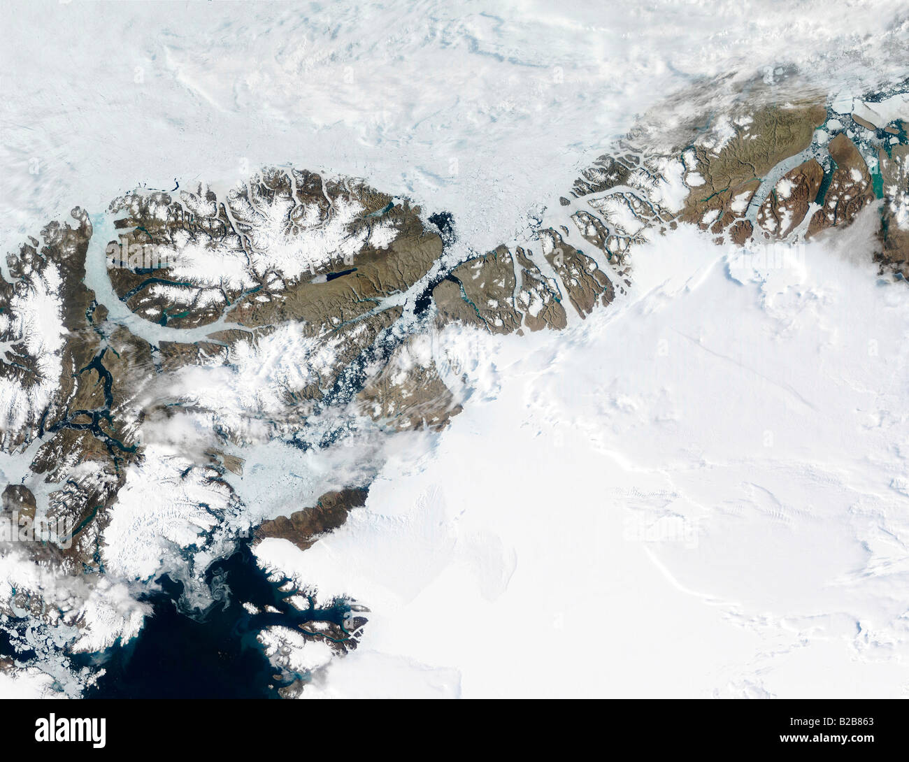 Ellesmere island canada hires stock photography and images Alamy