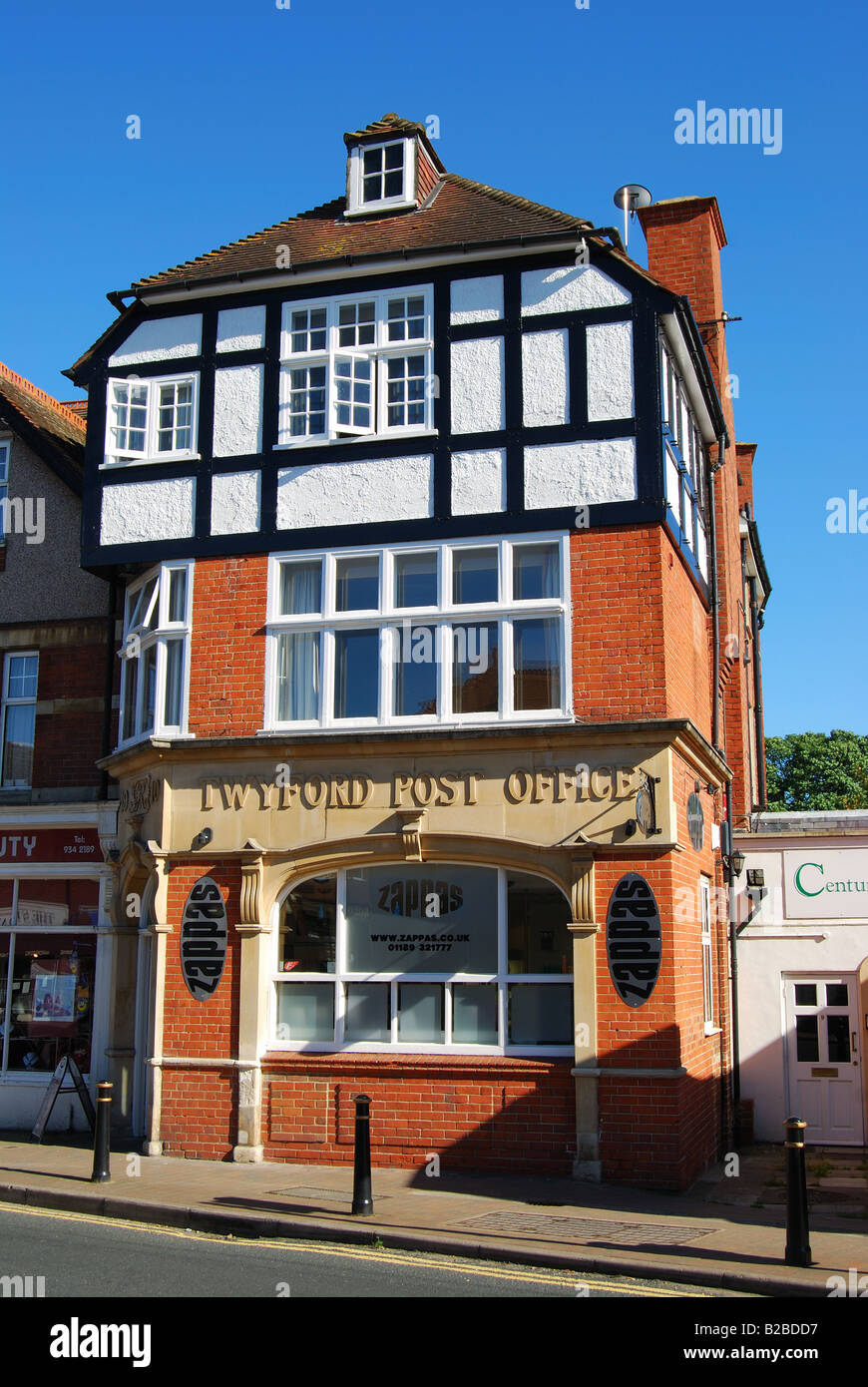 Twyford Berkshire Stock Photos & Twyford Berkshire Stock Images Alamy