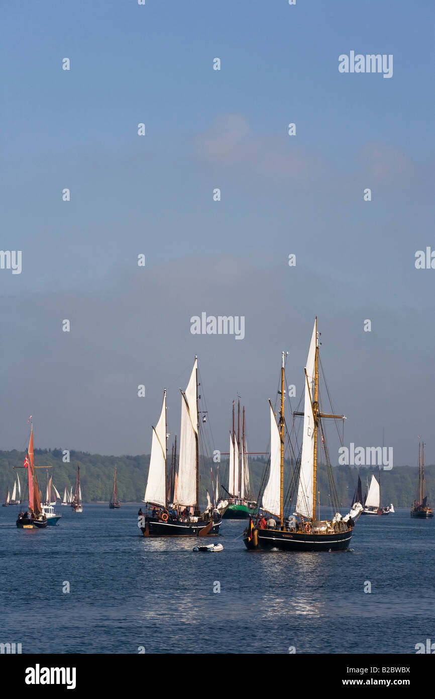 Rum regatta hires stock photography and images Alamy