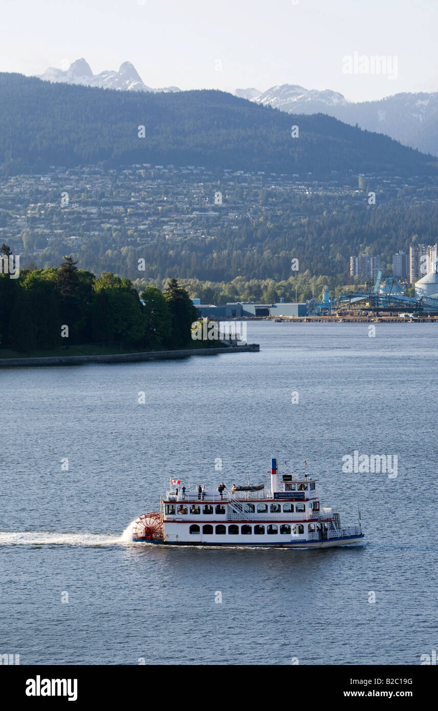 Steamer columbia hires stock photography and images Alamy
