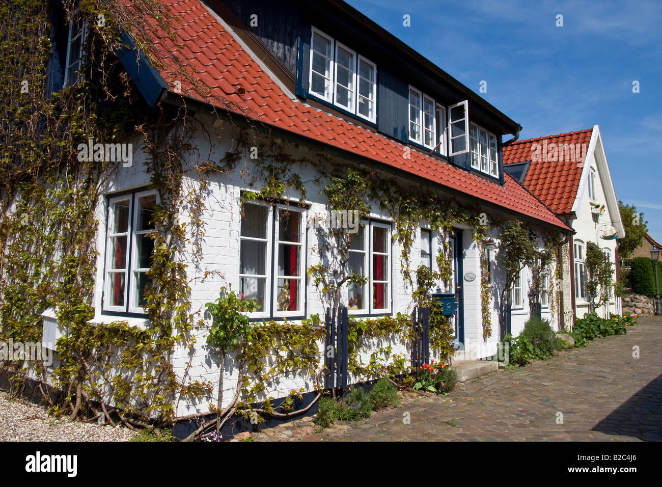 Am holm hi res stock photography and images Alamy