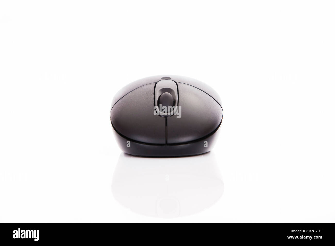 Computer mouse Stock Photo
