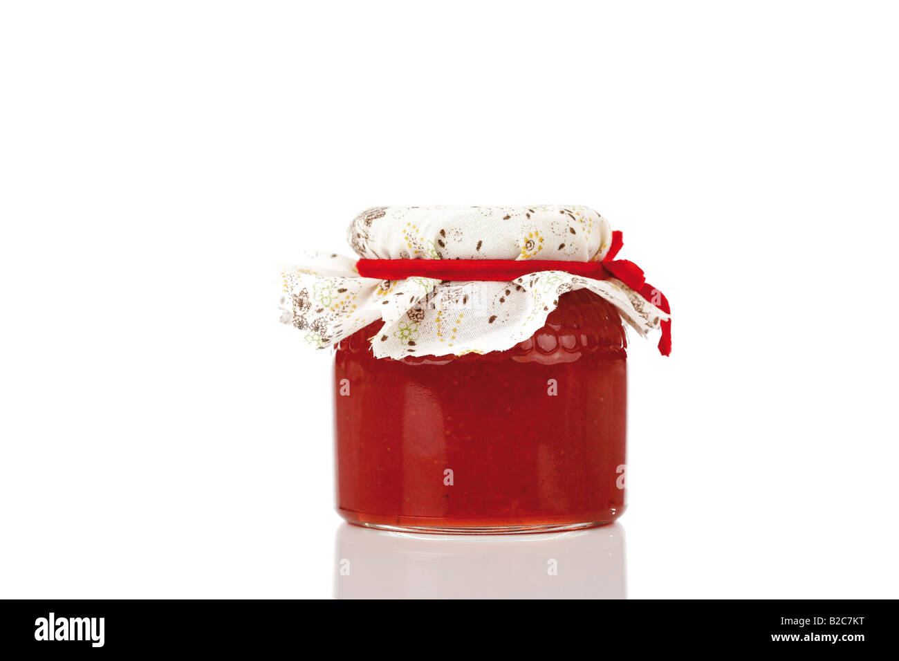 Jam jar cut out hi-res stock photography and images - Alamy