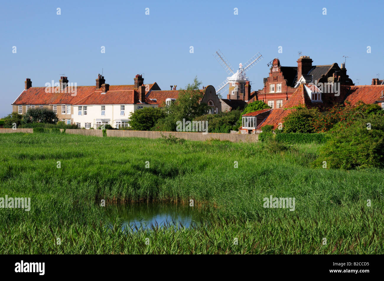 Cley Windmill, Cley next The Sea, Norfolk England UK Stock Photo Alamy Cley Windmill, Cley next The Sea, Norfolk England UK Stock Photo Alamy