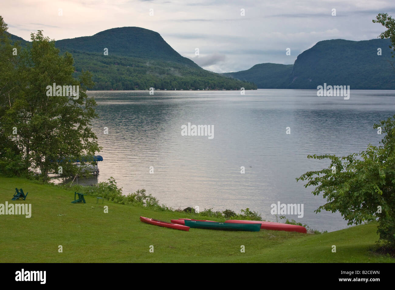 Westmore vt hires stock photography and images Alamy