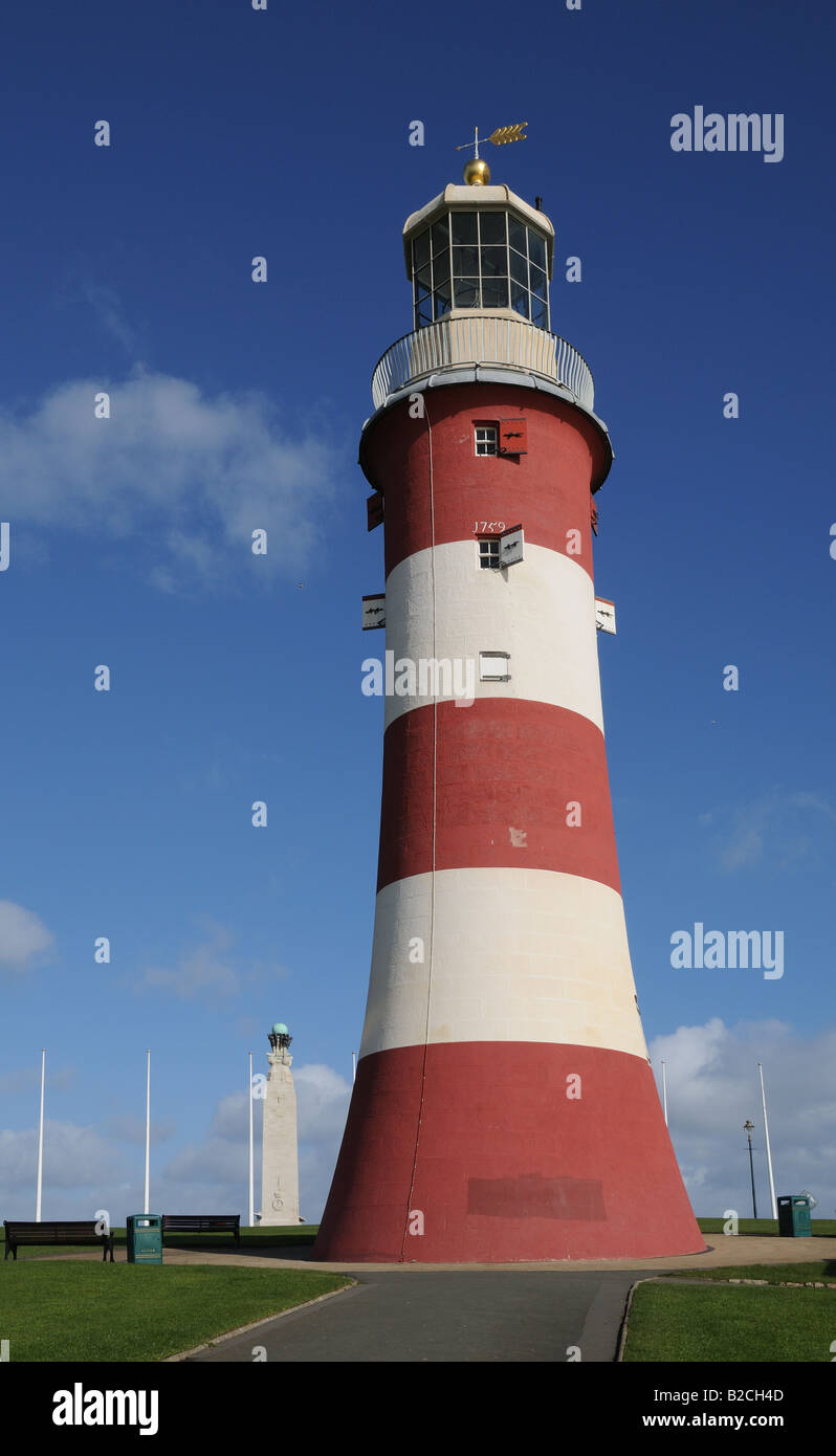 Eddystone tower hires stock photography and images Alamy