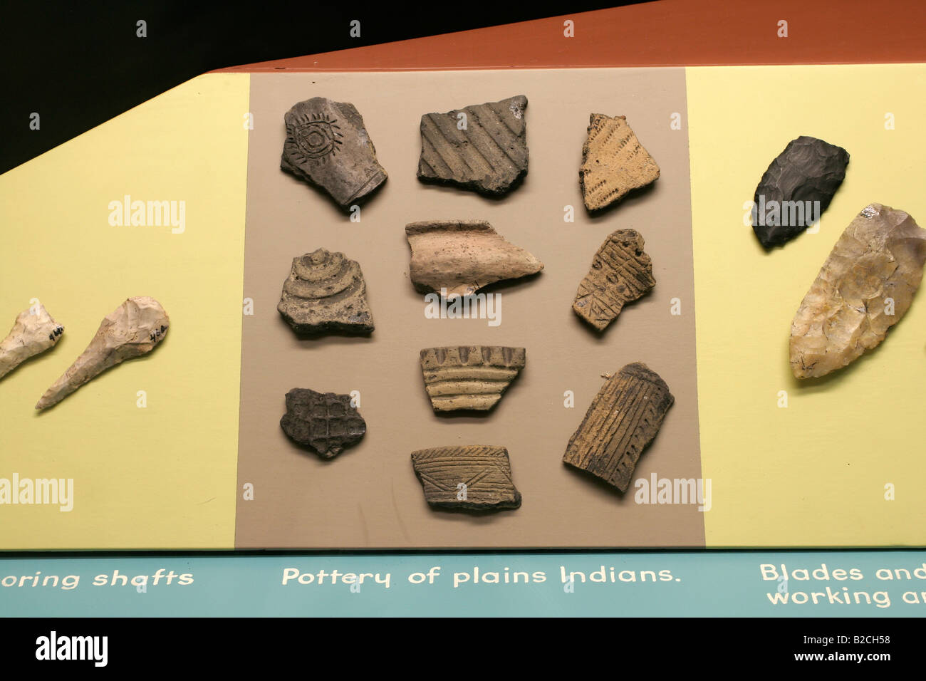 Ancient Indian Artifacts