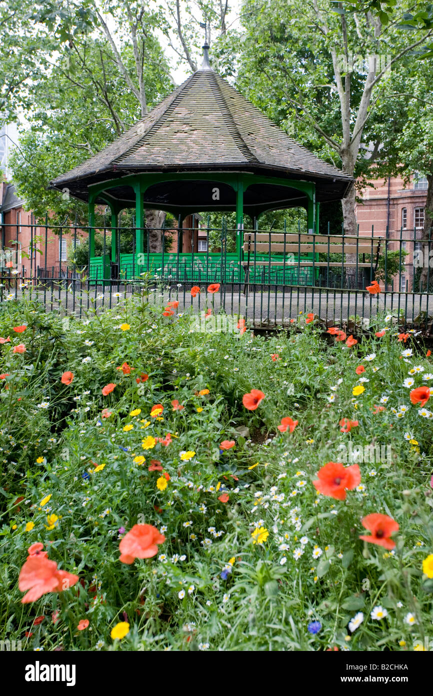 Boundary estate arnold circus hires stock photography and images Alamy