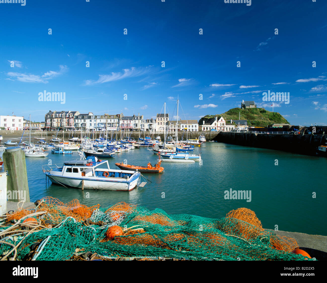 UK - England, Devon Stock Photo - Alamy