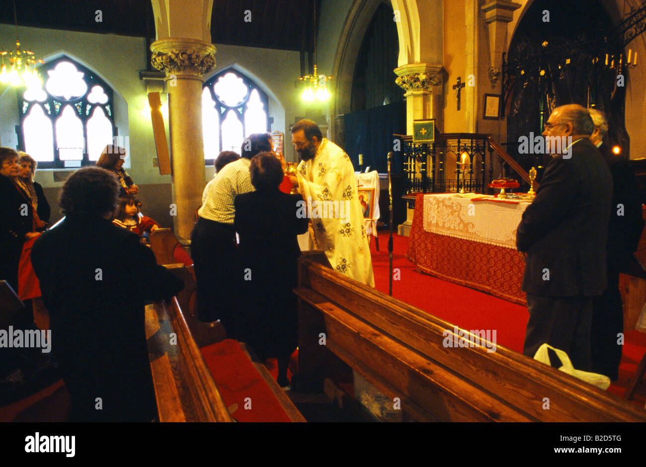 Anglican Communion Hi-res Stock Photography And Images - Alamy