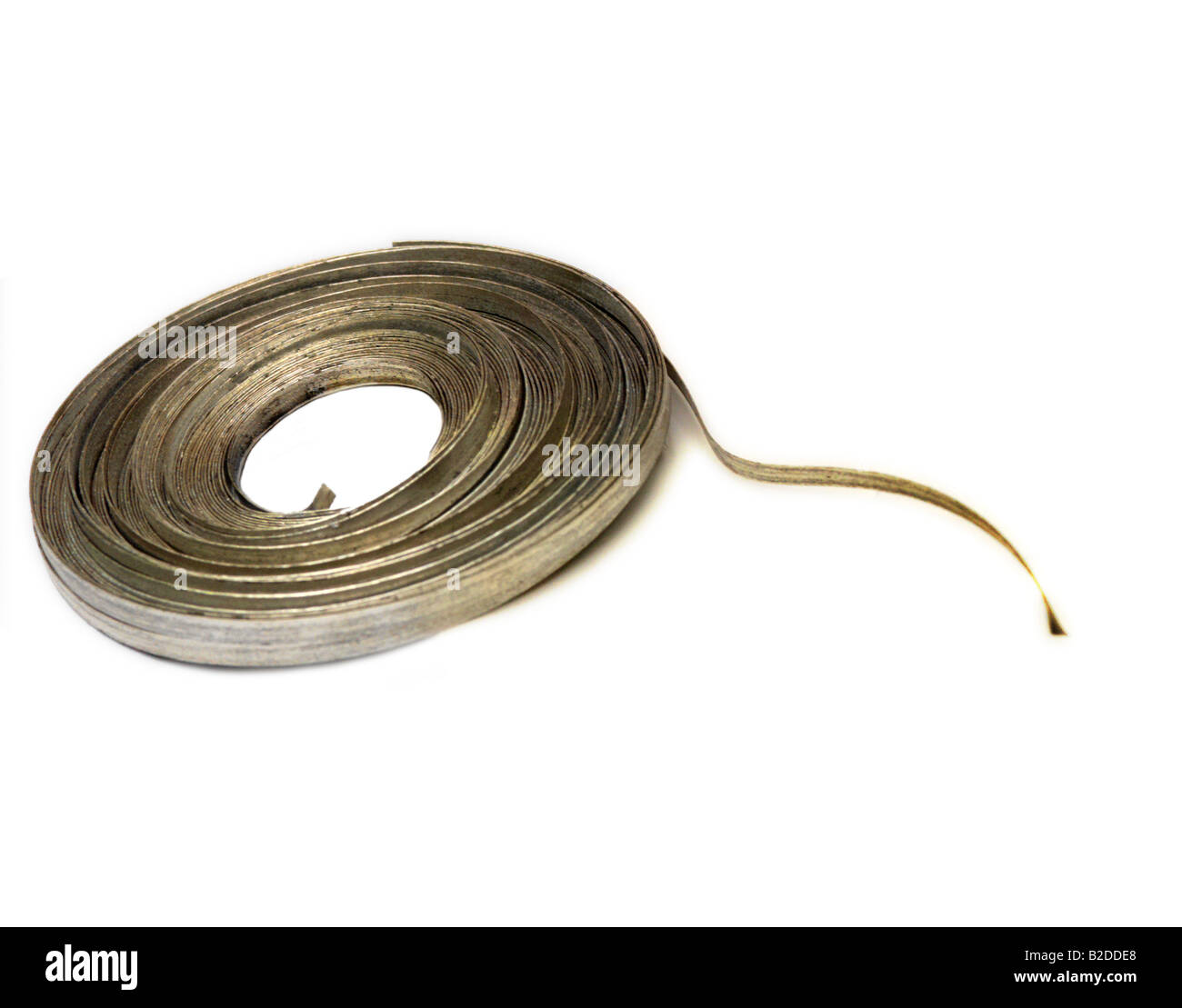 Magnesium ribbon hires stock photography and images Alamy