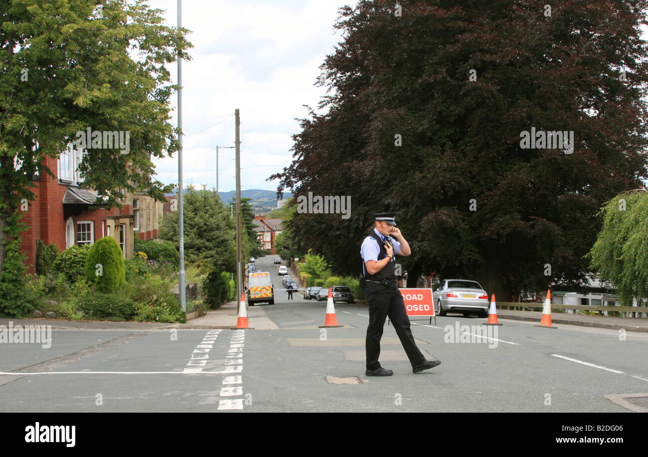 South wales police uk hi-res stock photography and images - Alamy