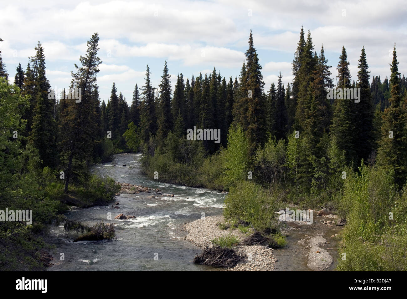 Riverbed rocks hi-res stock photography and images - Alamy