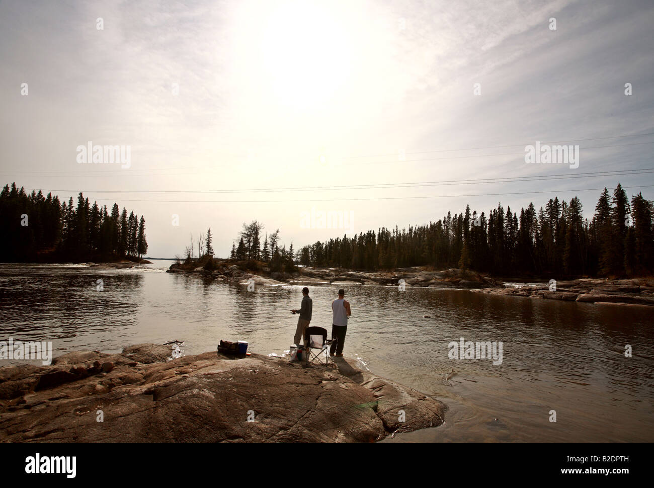 Fisherrmen hi-res stock photography and images - Alamy