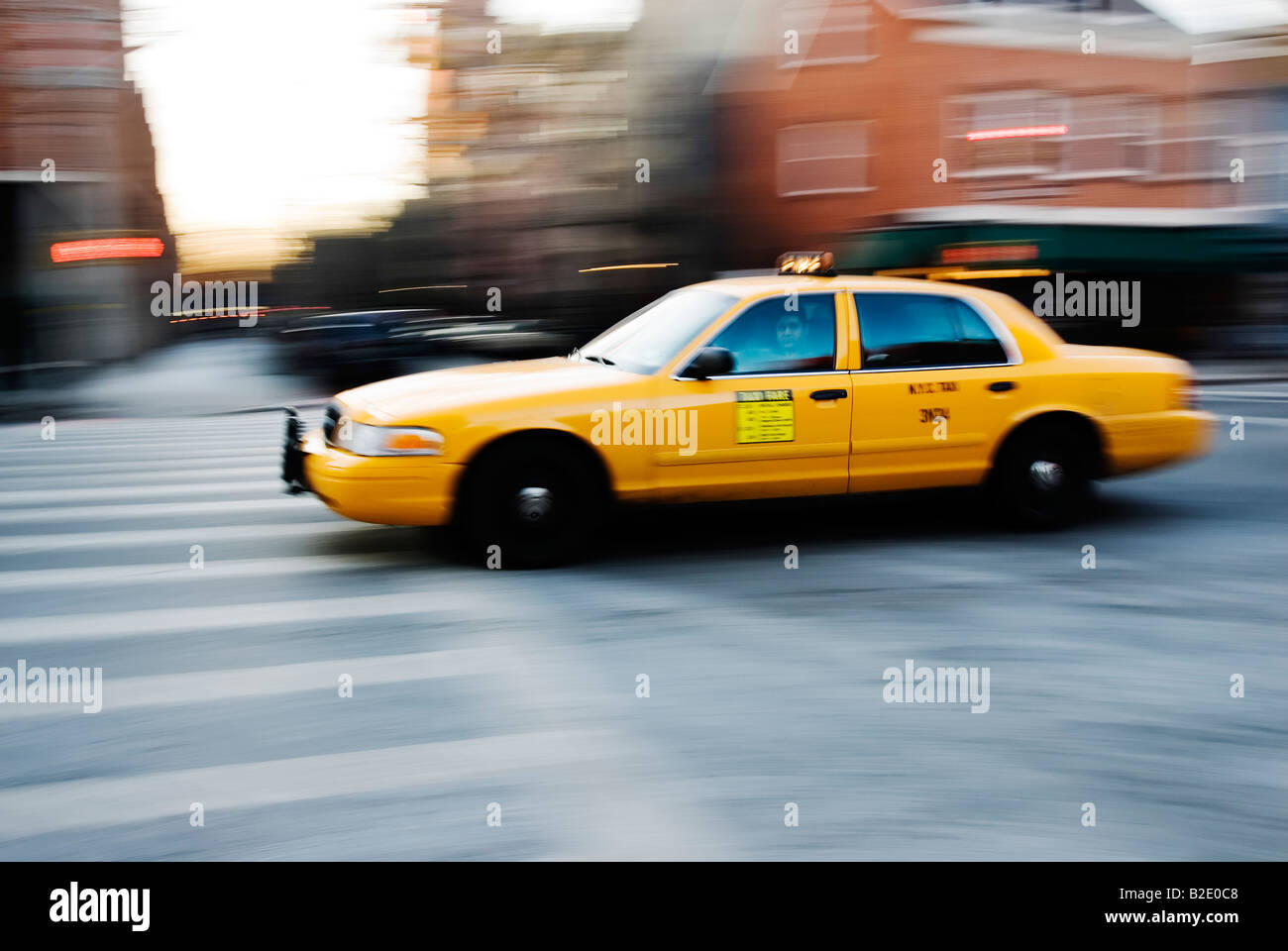 New York City Police Car High Resolution Stock Photography and Images ...