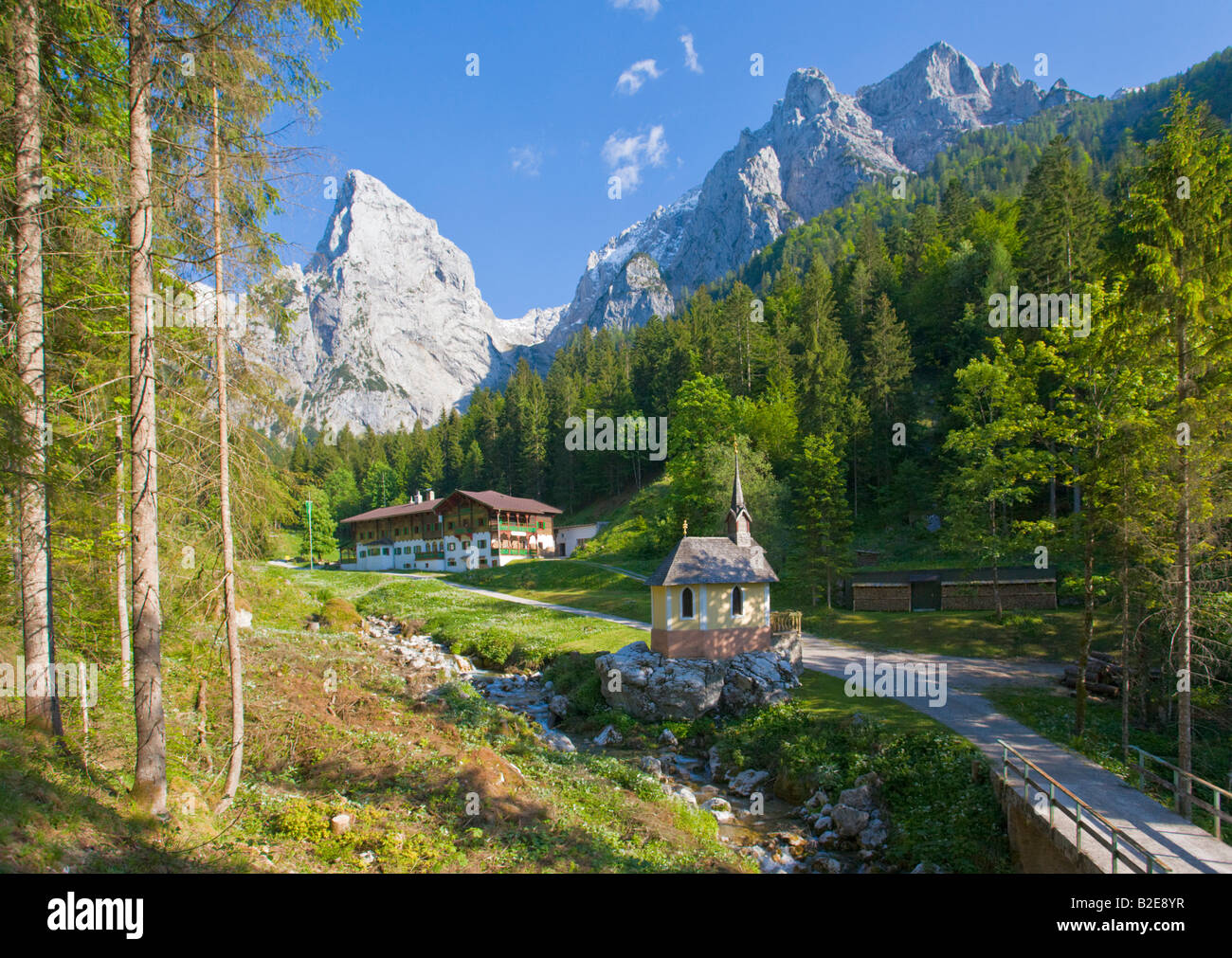 Anton Karg Haus Stock Photos Anton Karg Haus Stock Images Alamy