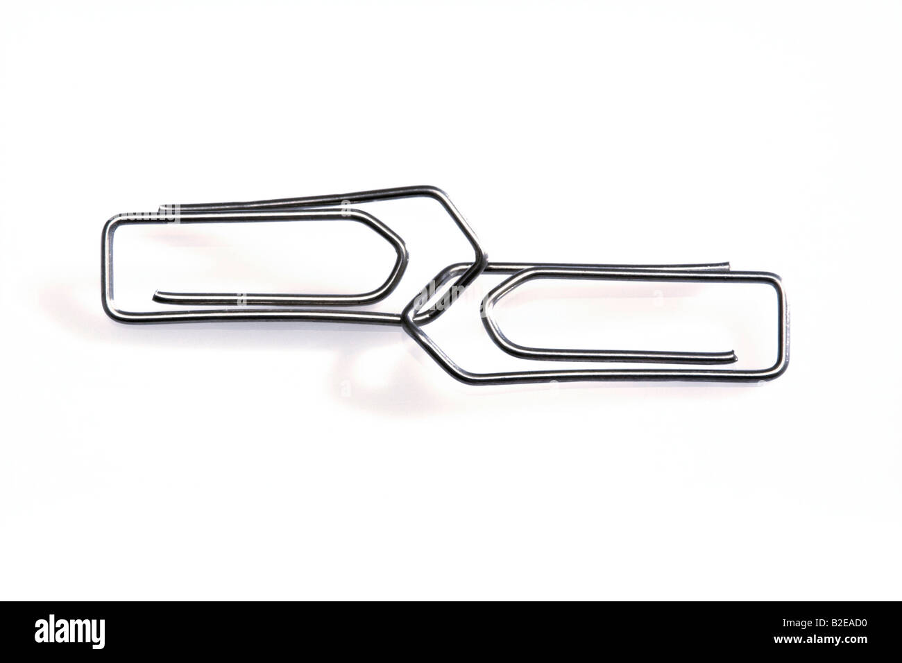 Operation paper clip hires stock photography and images Alamy