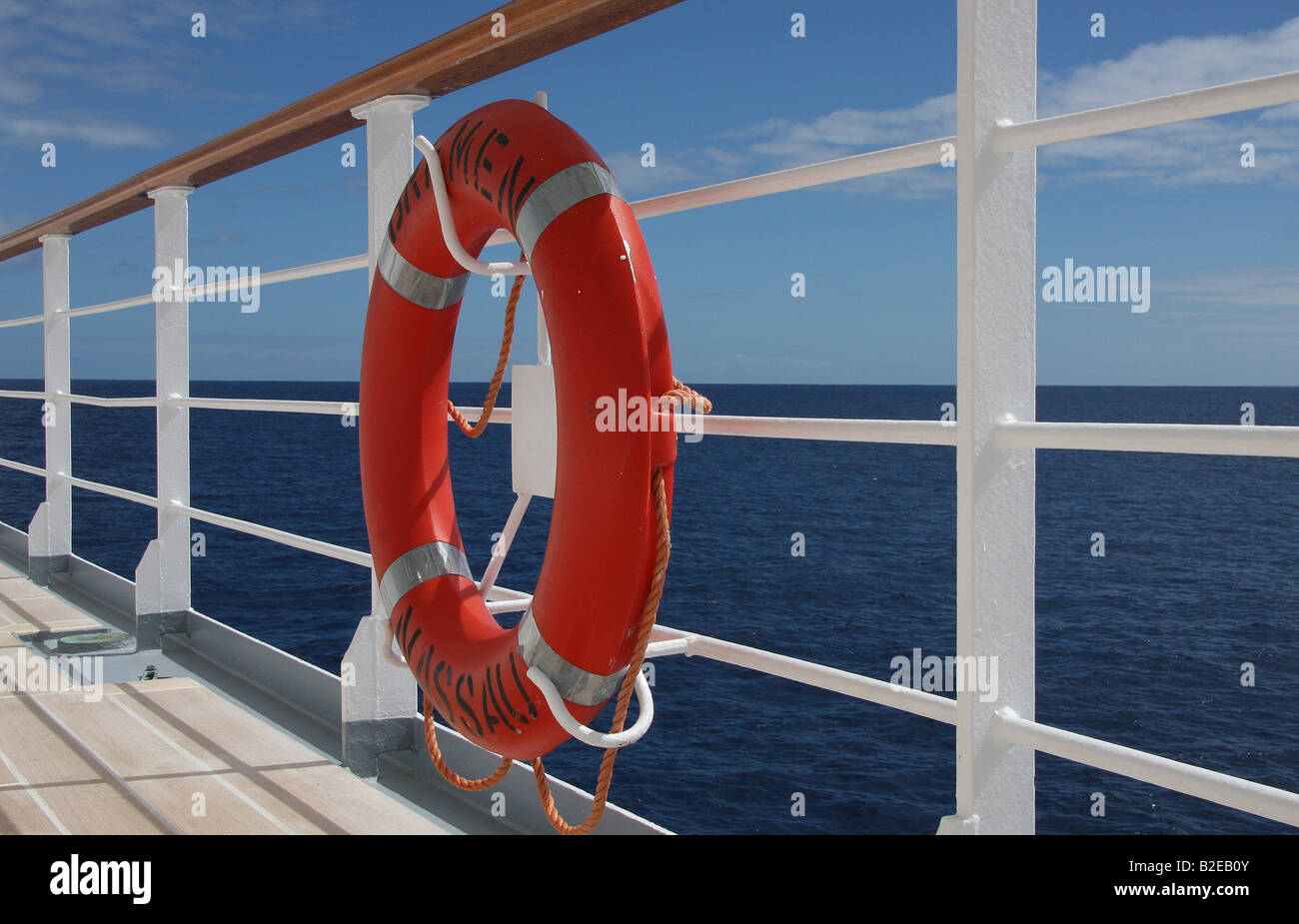 Railing photos hi-res stock photography and images - Alamy