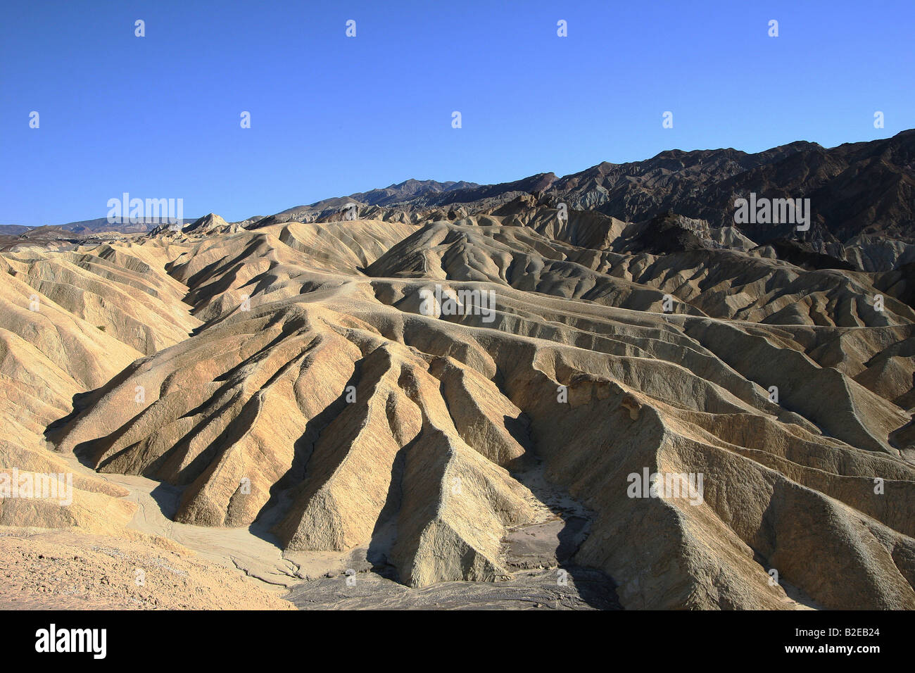Death valley days hi-res stock photography and images - Alamy
