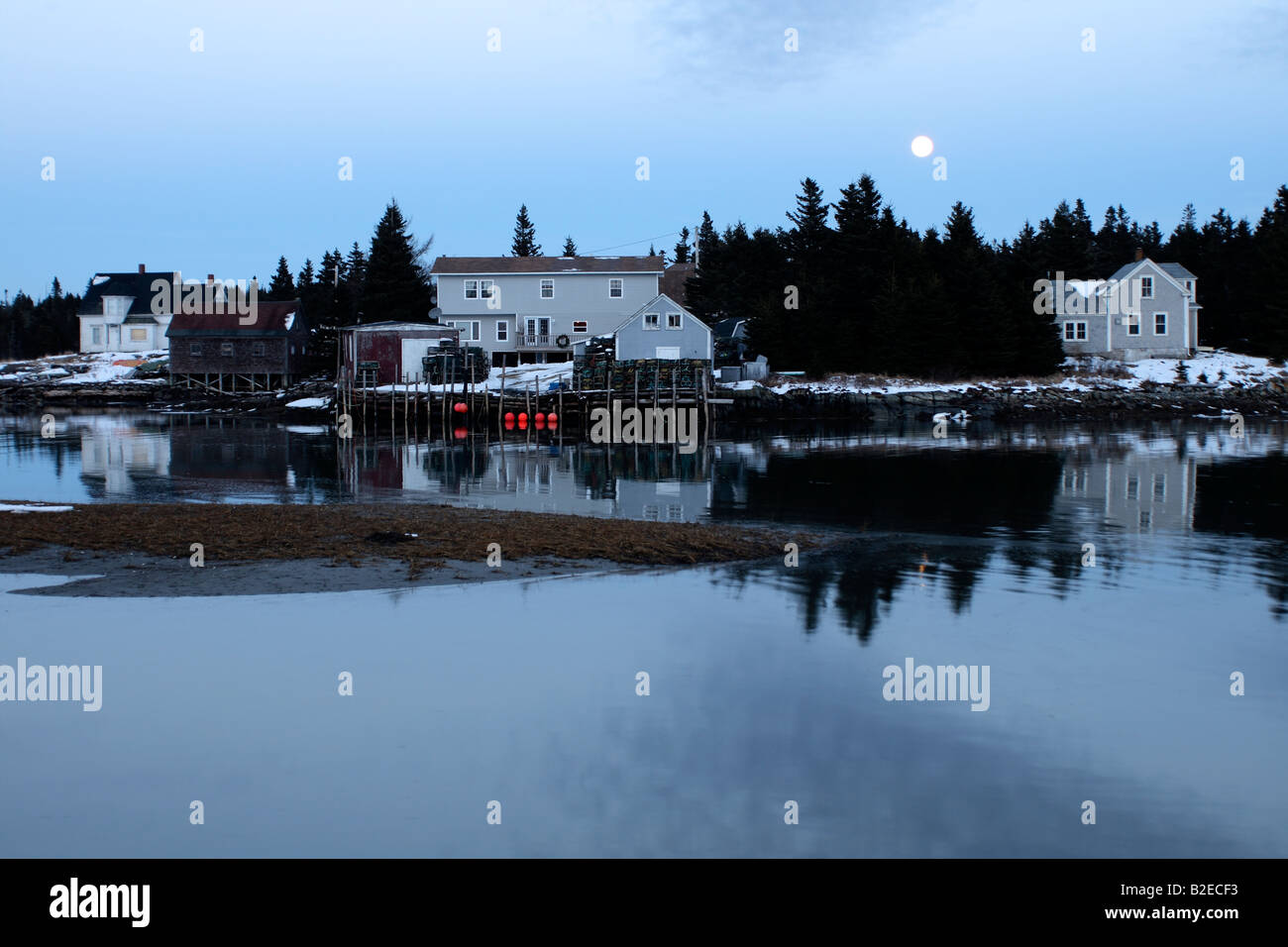 lahave islands nova scotia canada Stock Photo Alamy