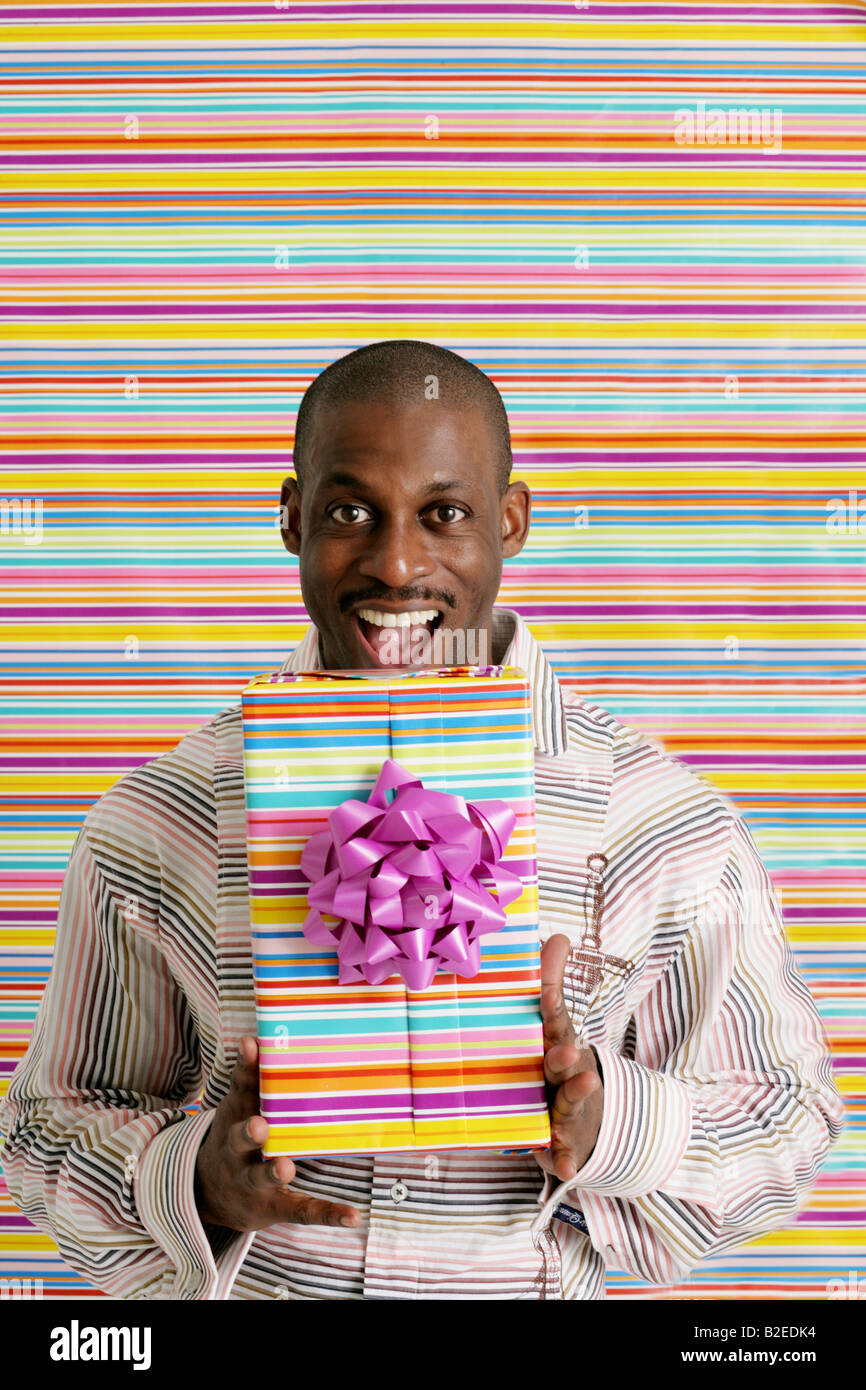 african birthday gifts