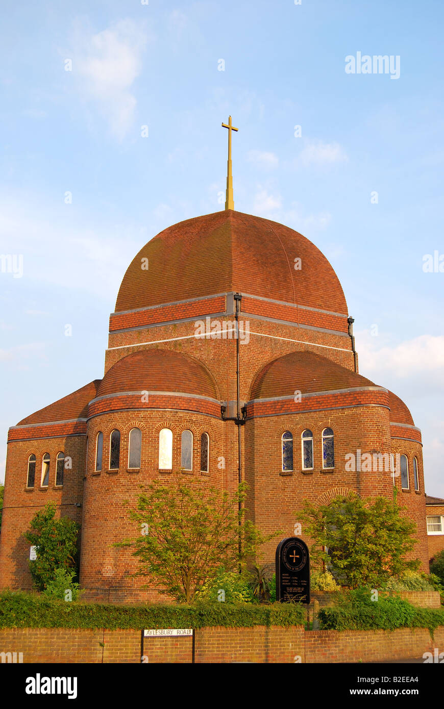 The Catholic Church of St.Theresa, Princes Risborough, Buckinghamshire