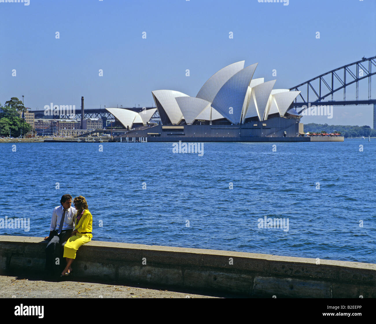 are dogs allowed in the domain sydney