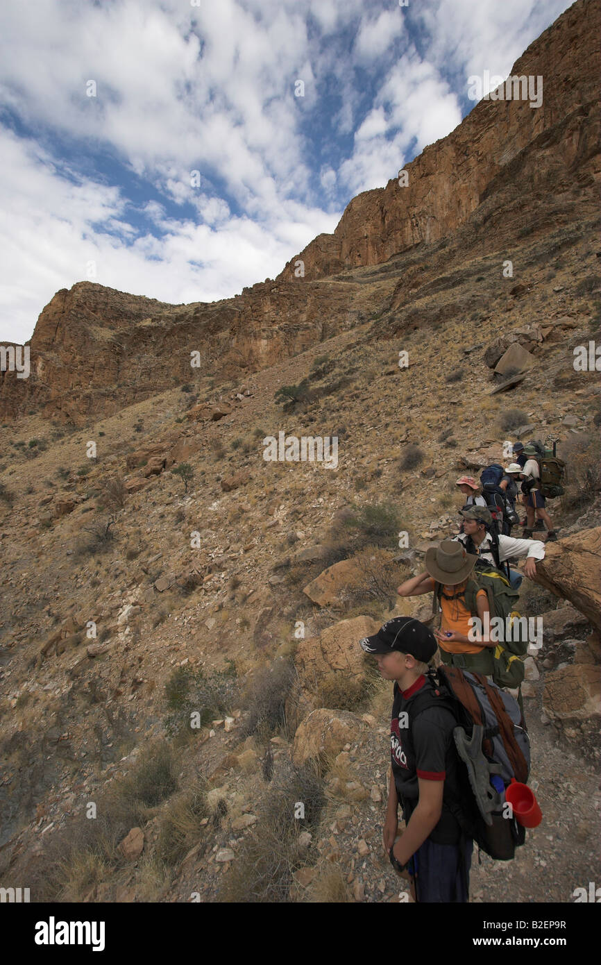 Steep rocky hillside hi-res stock photography and images - Alamy