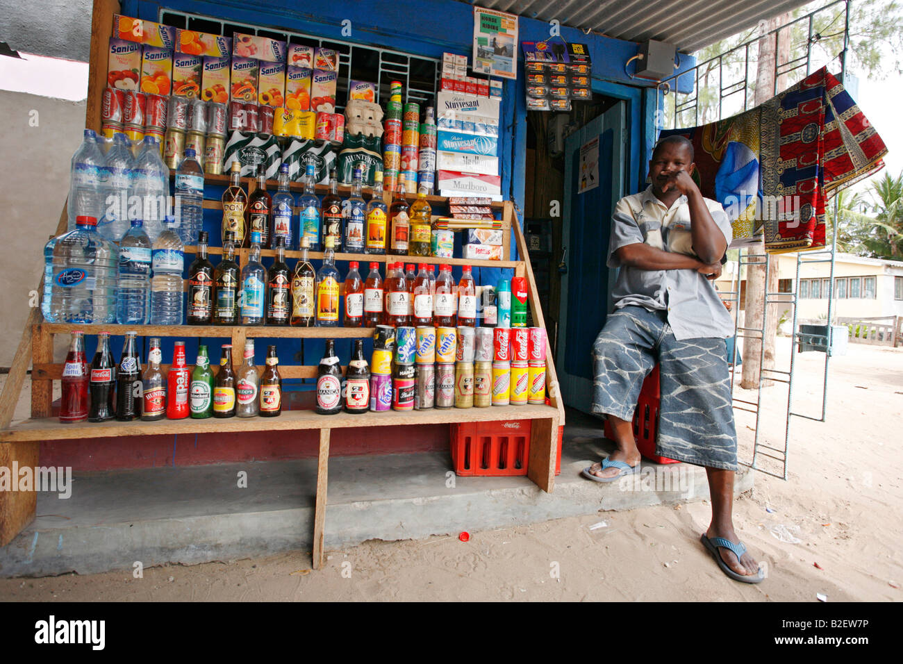 Beverages Vendor Stock Photos & Beverages Vendor Stock Images Alamy