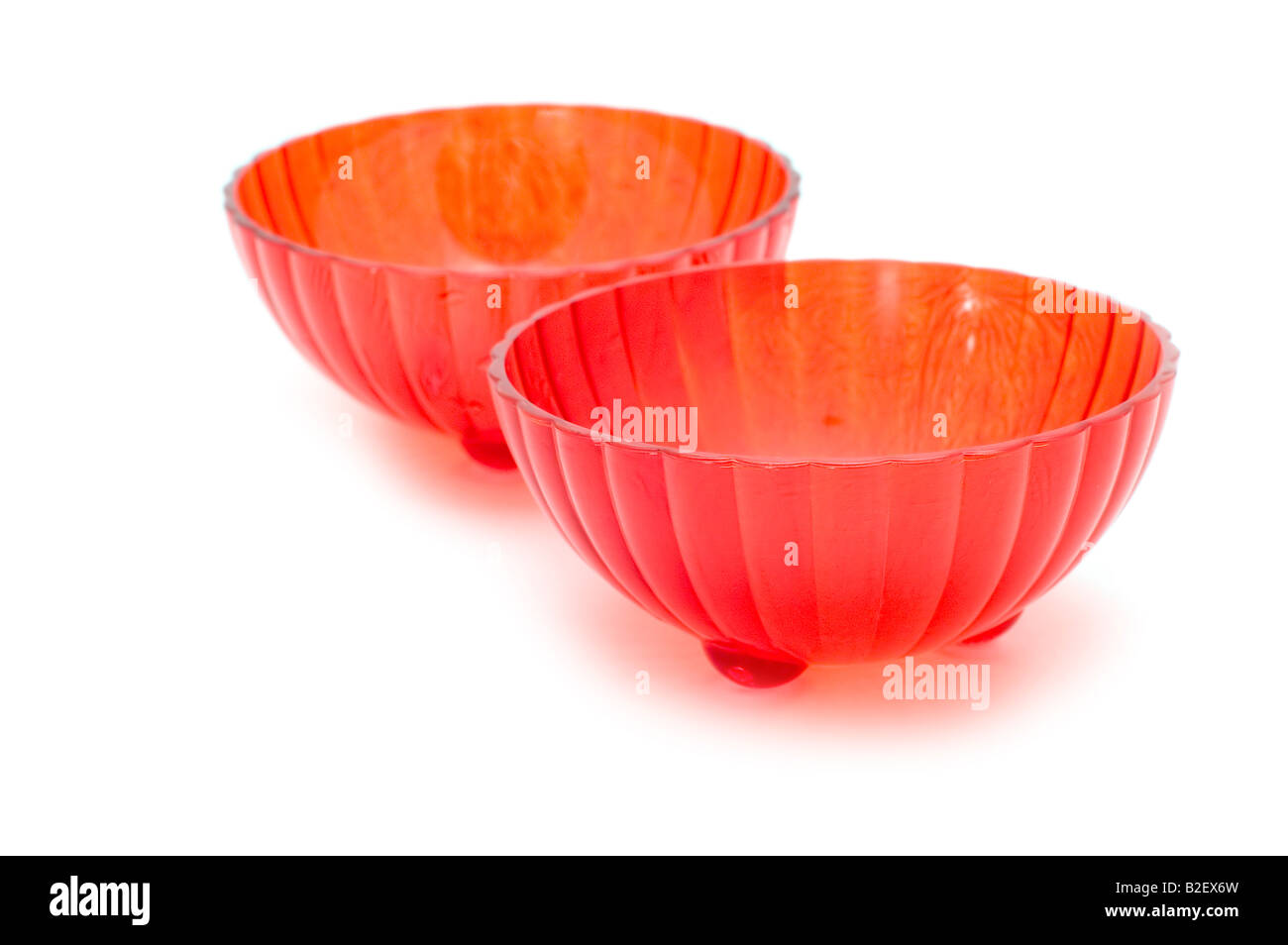 object on white kitchen utensil Plastic jam dish Stock Photo Alamy