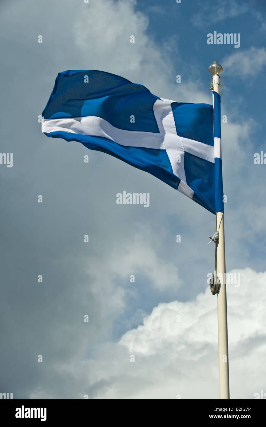 Bandiera Isole Shetland 150x90cm - Poliestere, Per Interni Ed Esterni, AZ FLAG - Foto 8