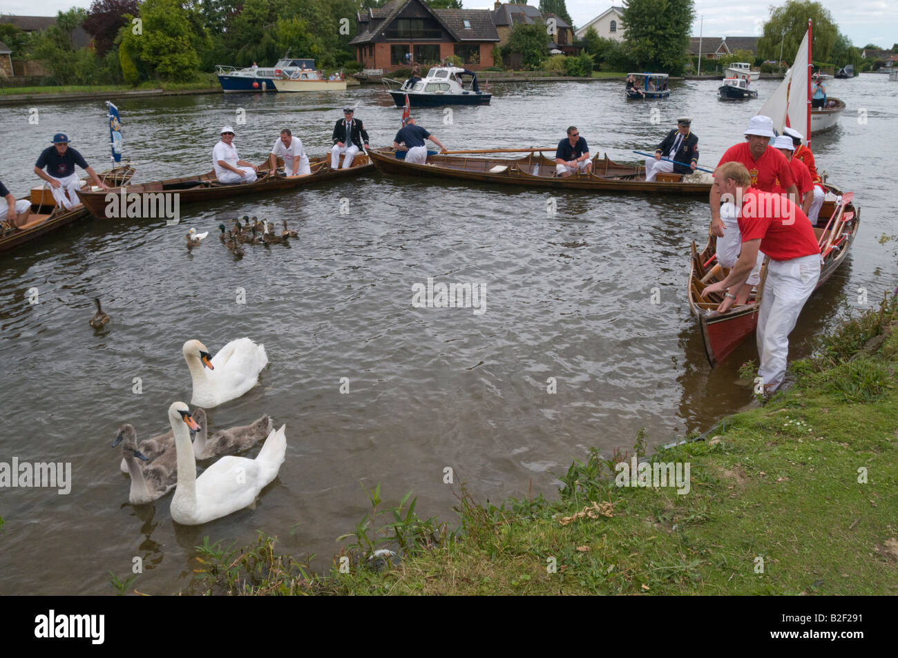 Runnemede Ryaa Royal runnemede hi-res stock photography and images - Alamy