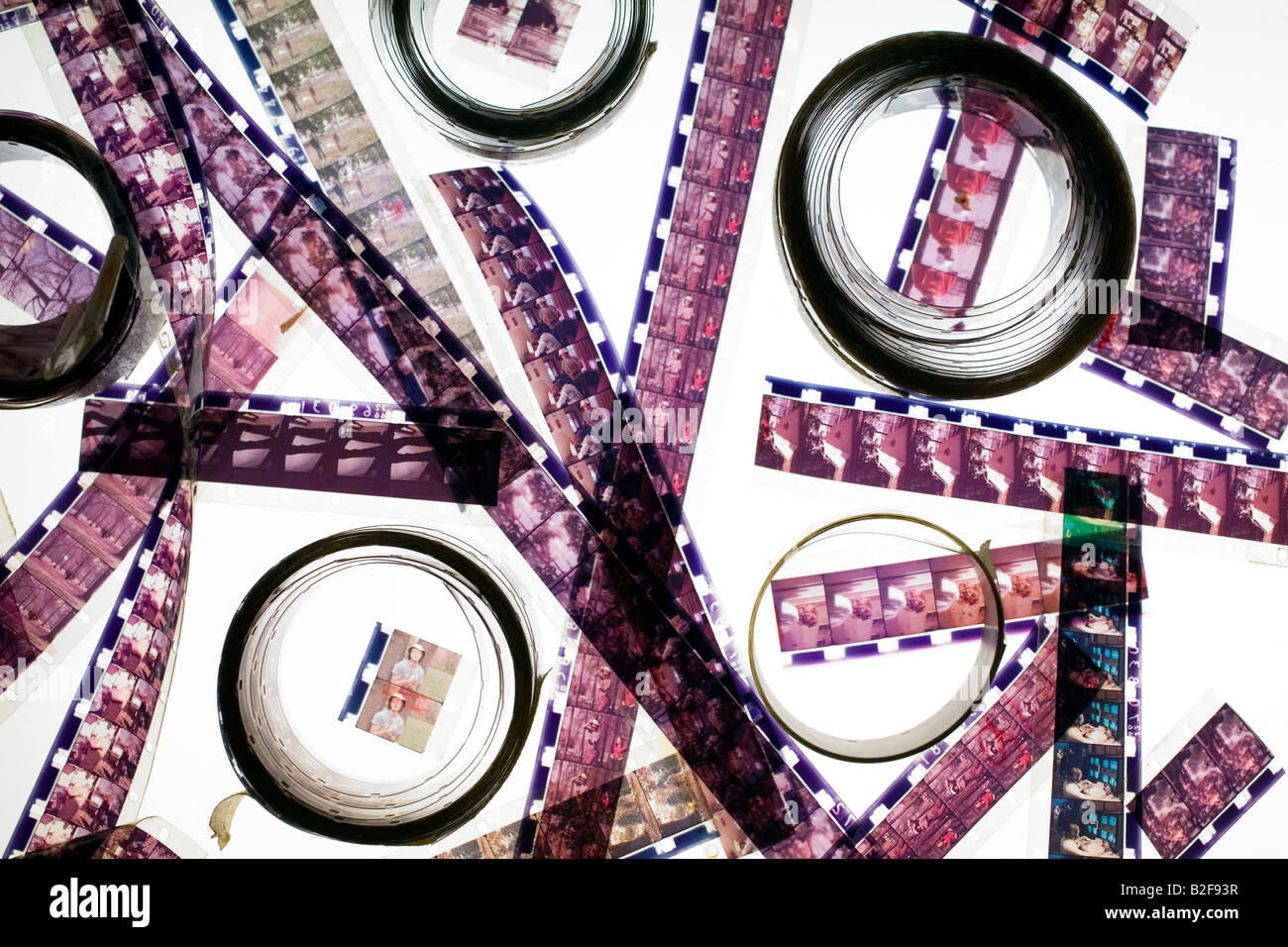 film light table