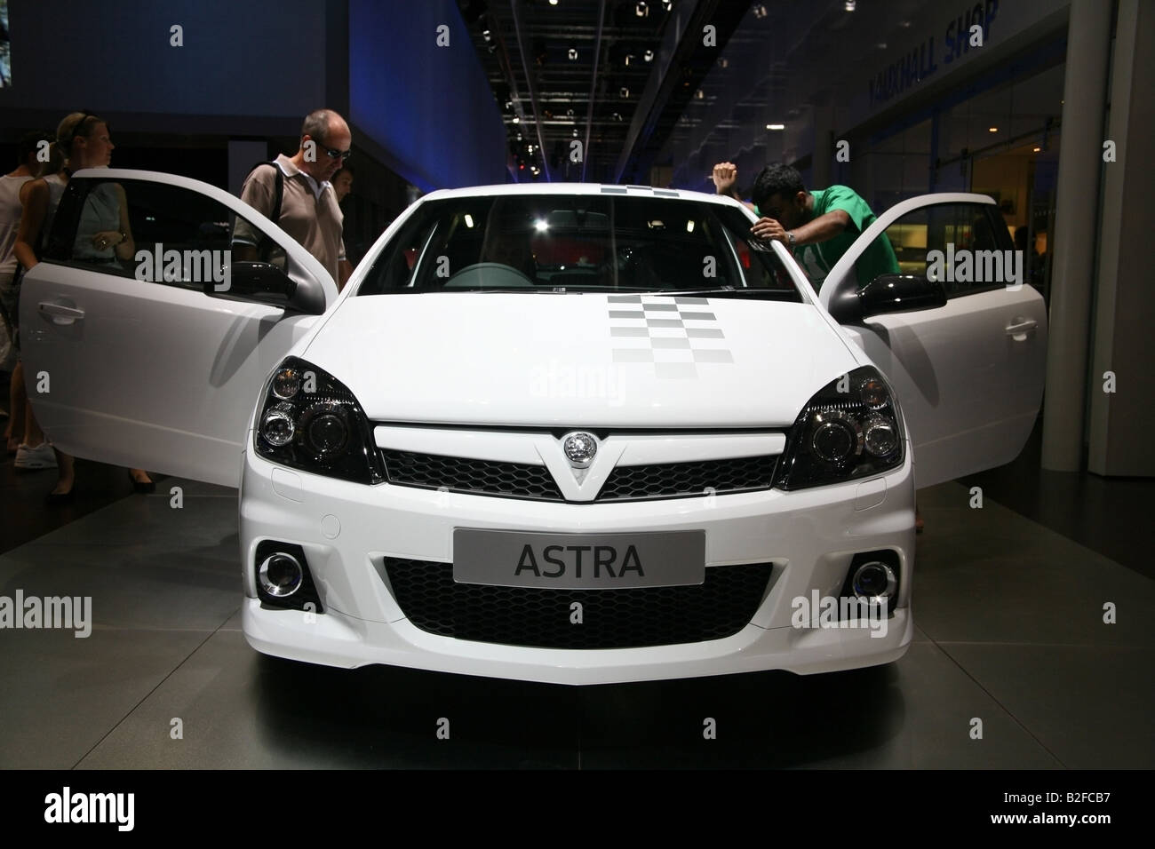Hot hatch hi-res stock photography and images - Alamy