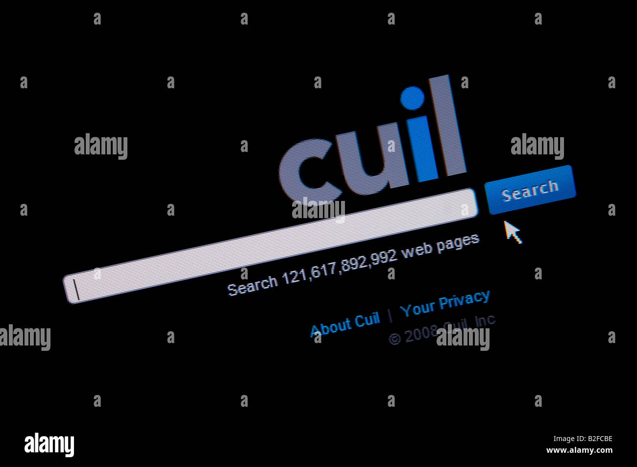 Cuil online hires stock photography and images Alamy