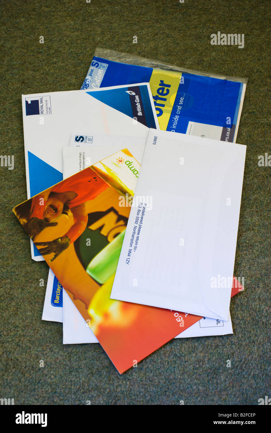 Bank letter doormat hires stock photography and images Alamy