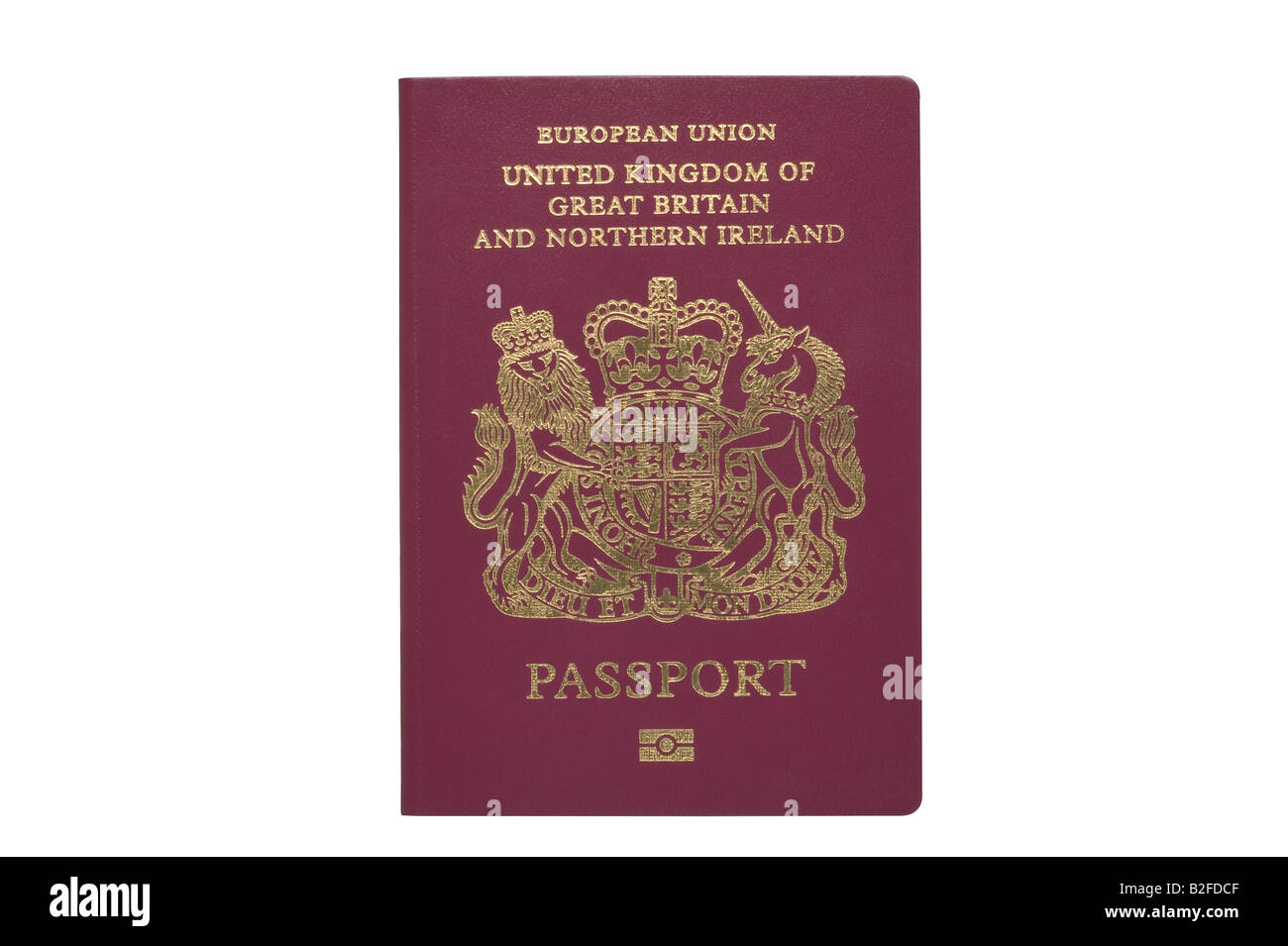 Uk Passport Inside Stock Photos Uk Passport Inside Stock Images