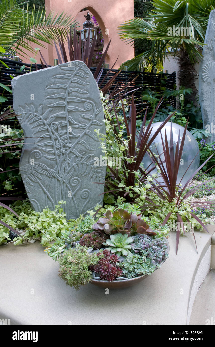 Stone wall Art Stock Photo Alamy