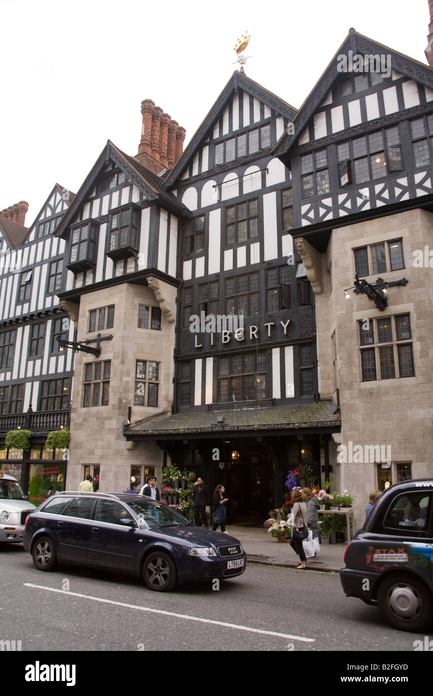 Department store front england hires stock photography and images Alamy