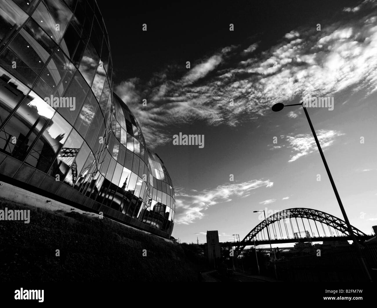 Newcastle Black and White Stock Photos & Images - Alamy