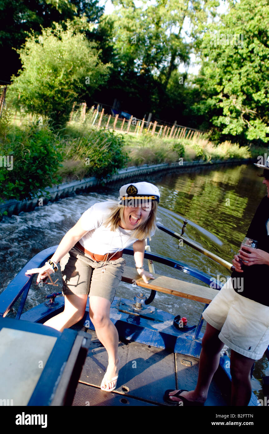 Chavana recommends best of Bc boat swinger boat swinger Bc