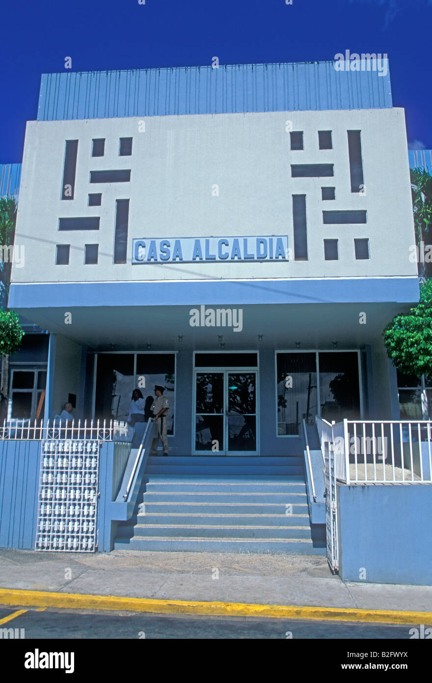 Casa Alcaldia, Alcaldia, town hall, city hall, ayuntamiento, town of