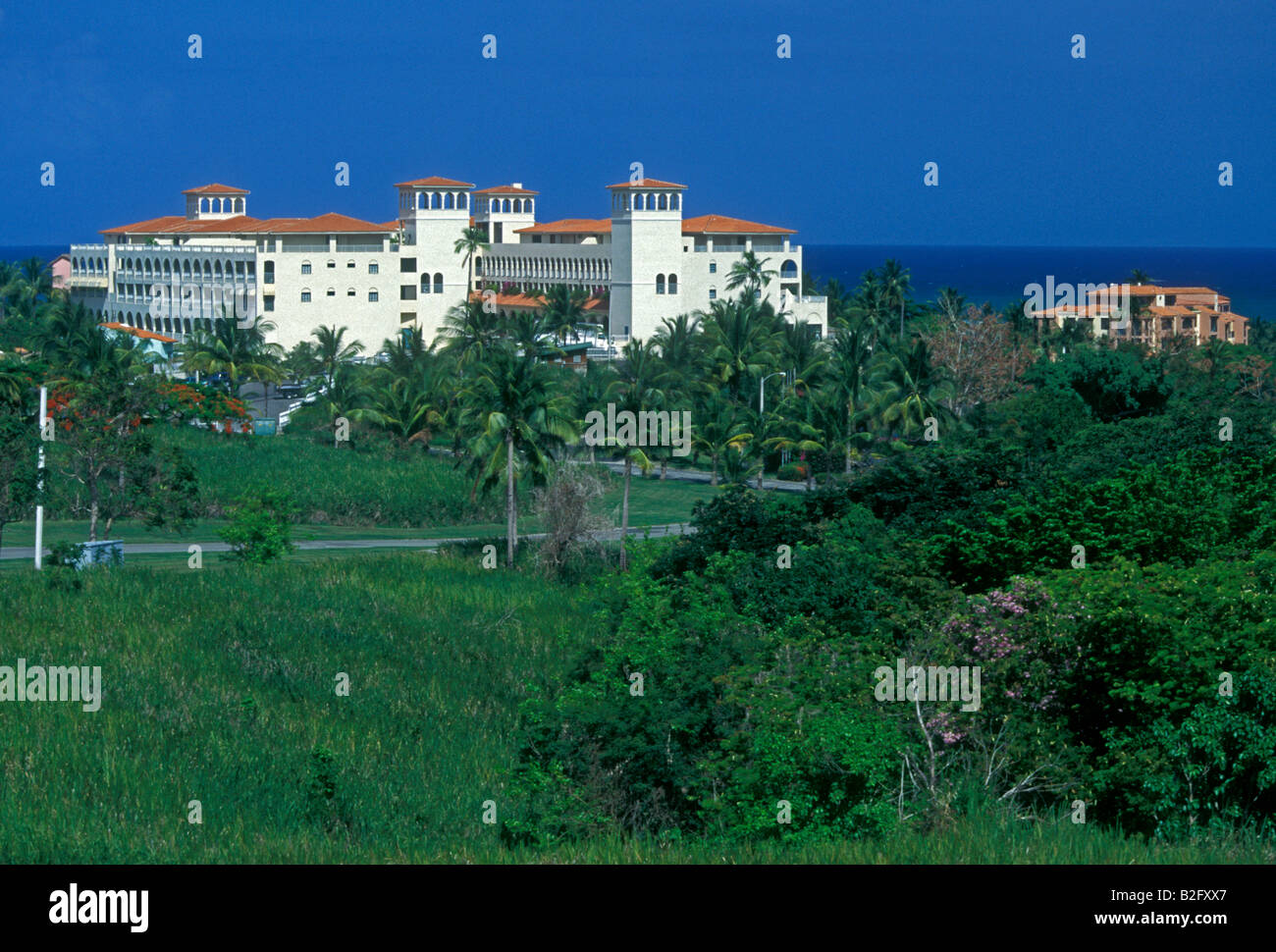 Humacao puerto rico hi-res stock photography and images - Alamy