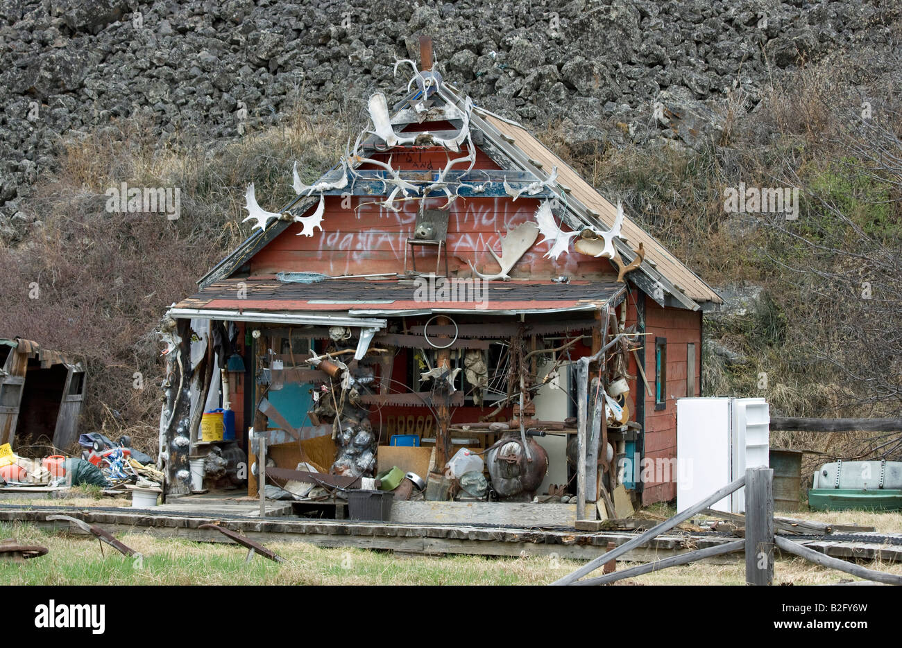 Telegraph creek bc hires stock photography and images Alamy