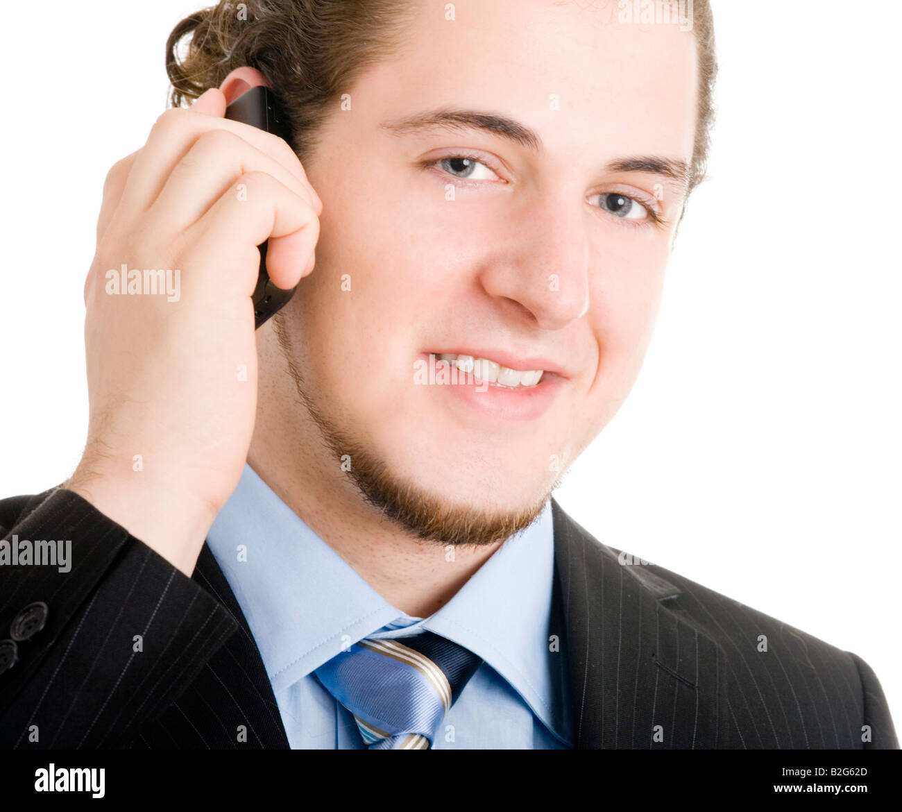 Netter Mann High Resolution Stock Photography and Images - Alamy